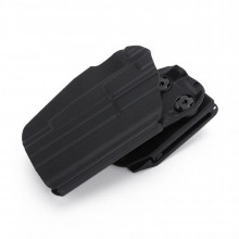 Photo A63108-2 Rigid Holster for Compact Pistols