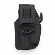 Photo A63108-5 Rigid Holster for Compact Pistols