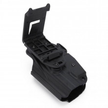 Photo A63108-6 Rigid Holster for Compact Pistols