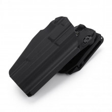 A63109-2 Rigid holster for airsoft gun type EU7 Photo A63109-2 Rigid holster for airsoft gun type EU7