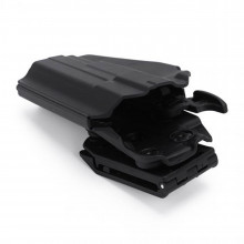 A63109-3 Rigid holster for airsoft gun type EU7 Photo A63109-3 Rigid holster for airsoft gun type EU7