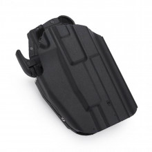 A63109-4 Rigid holster for airsoft gun type EU7 Photo A63109-4 Rigid holster for airsoft gun type EU7
