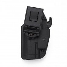 A63109-5 Rigid holster for airsoft gun type EU7 Photo A63109-5 Rigid holster for airsoft gun type EU7