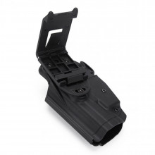 A63109-6 Rigid holster for airsoft gun type EU7 Photo A63109-6 Rigid holster for airsoft gun type EU7