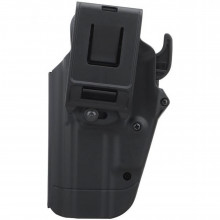 Photo A63110-4 Rigid holster for P229-P320-CZ-Jericho