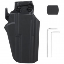 A63110-6 Rigid holster for P229-P320-CZ-Jericho Photo A63110-6 Rigid holster for P229-P320-CZ-Jericho