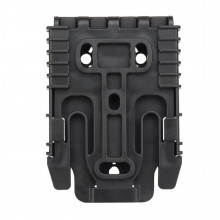 Photo A63111-1 Nuprol Holster Quick Release