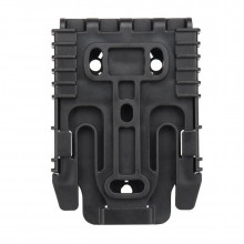 A63111-1 Nuprol Holster Quick Release Photo A63111-1 Nuprol Holster Quick Release