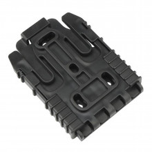 Photo A63111-3 Nuprol Holster Quick Release