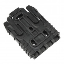 A63111-3 Nuprol Holster Quick Release Photo A63111-3 Nuprol Holster Quick Release