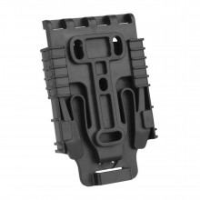 A63111-4 Nuprol Holster Quick Release Photo A63111-4 Nuprol Holster Quick Release