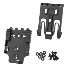 Photo A63111-5 Nuprol Holster Quick Release