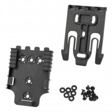 A63111-5 Nuprol Holster Quick Release Photo A63111-5 Nuprol Holster Quick Release