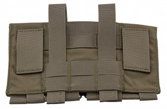 Photo A63113-2 Nuprol OD Molle Med Pouch