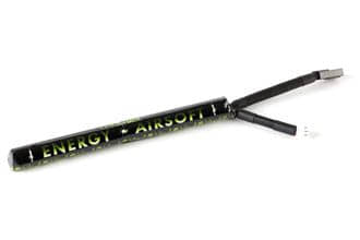 Batterie LiPo stick 11,1 v/1300 mAh