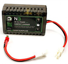 NIMH N3 Battery Charger