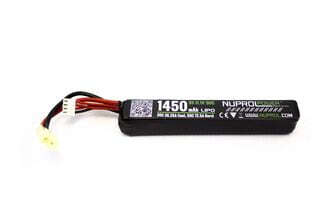 Batterie LiPo stick 11,1 v/1450 mAh 30C
