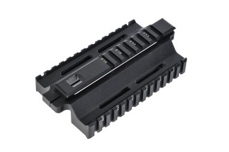 VFC Handguard Rail M249 GBB