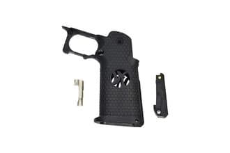 Kit 3 - handle / trigger guard for Hi-Cap - AW CUSTOM