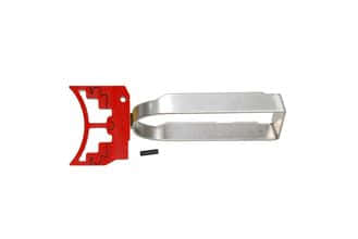 Adjustable trigger KIT 2 for Hi-Cap - AW CUSTOM