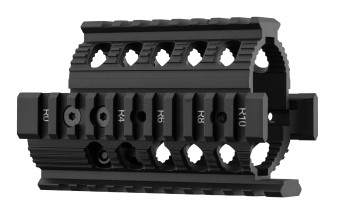 Photo A64414-01.jpg Garde-main VFC AK K-Rail Model 3 AKS-74U airsoft