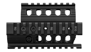 Photo A64414-03.jpg Garde-main VFC AK K-Rail Model 3 AKS-74U airsoft