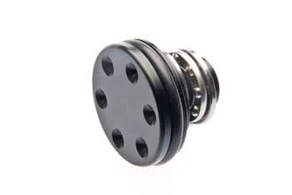 Tete de piston POM ventilée sur roulements - LONEX