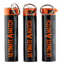 Photo A65004-06.jpg Ultimate Match Survival Fire Starter Enola Gaye