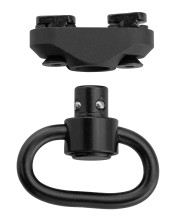 Photo A65312M-04.jpg Attache sangle QD pour rail M-Lock