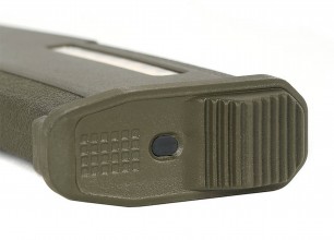 A65363-2 Mid-cap magazine 150 bbs PTS EPM Photo A65363-2 Mid-cap magazine 150 bbs PTS EPM