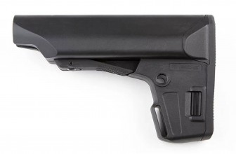 A65368 PTS EPS airsoft stock for M4 Photo A65368 PTS EPS airsoft stock for M4