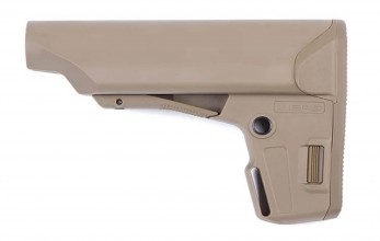 A65369 PTS EPS airsoft stock for M4 Photo A65369 PTS EPS airsoft stock for M4