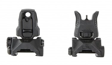 Photo A65375-1 Front sight and folding sight EPBUIS