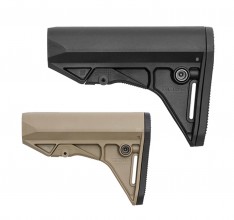 A65376-1 PTS EPS-C airsoft stock for M4 Photo A65376-1 PTS EPS-C airsoft stock for M4