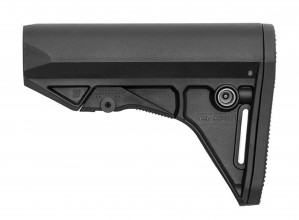 A65376 PTS EPS-C airsoft stock for M4 Photo A65376 PTS EPS-C airsoft stock for M4