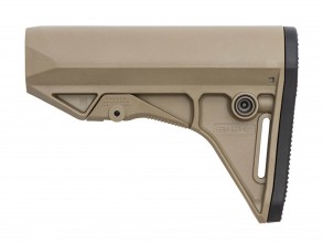 A65377 PTS EPS-C airsoft stock for M4 Photo A65377 PTS EPS-C airsoft stock for M4
