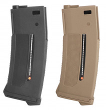 A65379N-V Chargeur mid-cap 250 billes PTS EPM-1 DE Photo A65379N-V Chargeur mid-cap 250 billes PTS EPM-1 DE