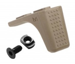 PTS EP Hand stop M-Lok FDE