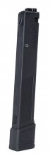 A65393-1 Mid-cap magazine 140 rounds PTS EPM-AR9 ARP-9 & Battle X Photo A65393-1 Mid-cap magazine 140 rounds PTS EPM-AR9 ARP-9 & Battle X