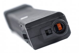 A65393-3 Mid-cap magazine 140 rounds PTS EPM-AR9 ARP-9 & Battle X Photo A65393-3 Mid-cap magazine 140 rounds PTS EPM-AR9 ARP-9 & Battle X