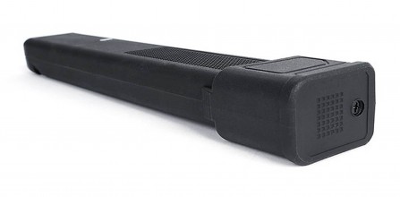 A65393-4 Mid-cap magazine 140 rounds PTS EPM-AR9 ARP-9 & Battle X Photo A65393-4 Mid-cap magazine 140 rounds PTS EPM-AR9 ARP-9 & Battle X