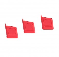 Pack of 3 PTS EPM-AR9 base plate