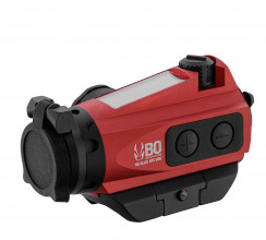 A65500R-01 OCX-1 low mount Red-dot Photo A65500R-01 OCX-1 low mount Red-dot