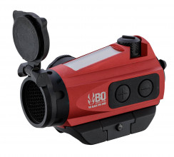 A65500R-02 OCX-1 low mount Red-dot Photo A65500R-02 OCX-1 low mount Red-dot