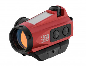 A65500R-03 OCX-1 low mount Red-dot Photo A65500R-03 OCX-1 low mount Red-dot