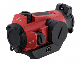 A65500R-04 OCX-1 low mount Red-dot Photo A65500R-04 OCX-1 low mount Red-dot