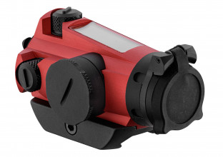 A65500R-07 OCX-1 low mount Red-dot Photo A65500R-07 OCX-1 low mount Red-dot