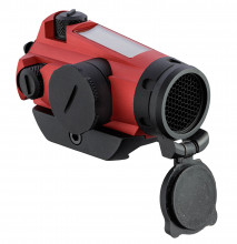 A65500R-08 OCX-1 low mount Red-dot Photo A65500R-08 OCX-1 low mount Red-dot