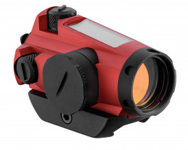 A65500R-09 OCX-1 low mount Red-dot Photo A65500R-09 OCX-1 low mount Red-dot