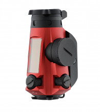 A65500R-12 OCX-1 low mount Red-dot Photo A65500R-12 OCX-1 low mount Red-dot